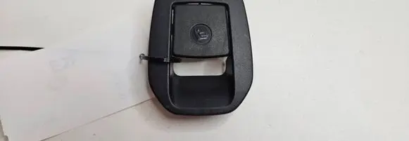 BMW 3 E92 E93 ISOFIX cover 6962764