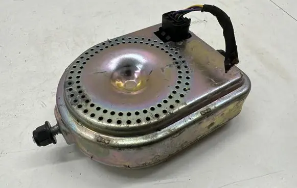 Ford Focus Alarm system siren JX7T19N217AC