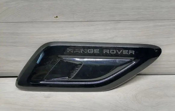 Land Rover Range Rover Sport L494 Bonnet/hood grill DK6216C628