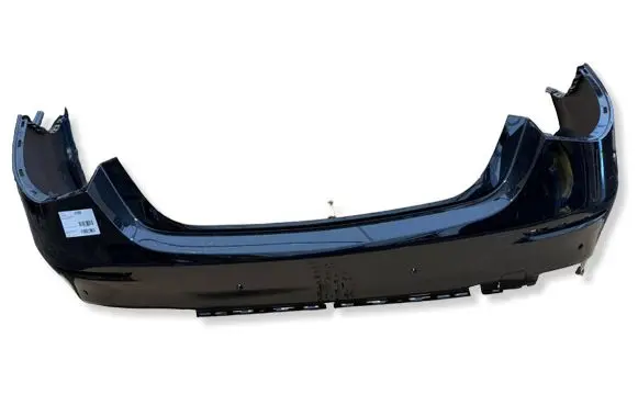 Mercedes-Benz S W223 Rear bumper A2238856501 2238856501