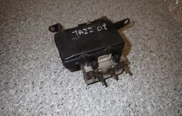 Honda Jazz ABS control unit/module