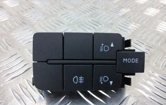 Fiat Ducato Light switch 7355860750