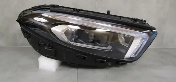 Mercedes-Benz A W177 Headlight/headlamp A1779062605