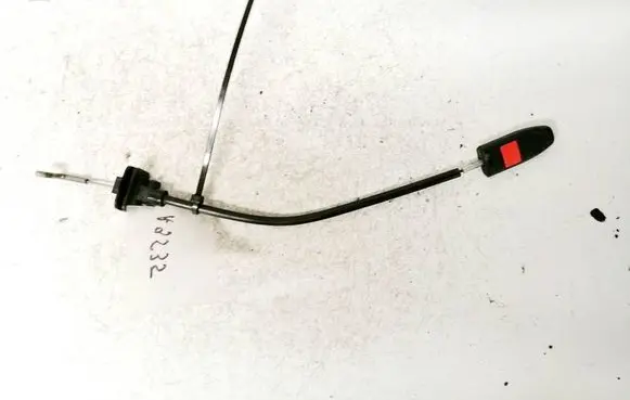 Opel Astra G Rear door cable line 90270177