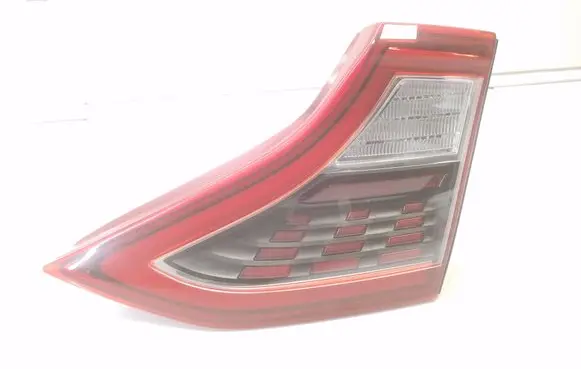 Hyundai Ioniq Tailgate rear/tail lights 92404G7