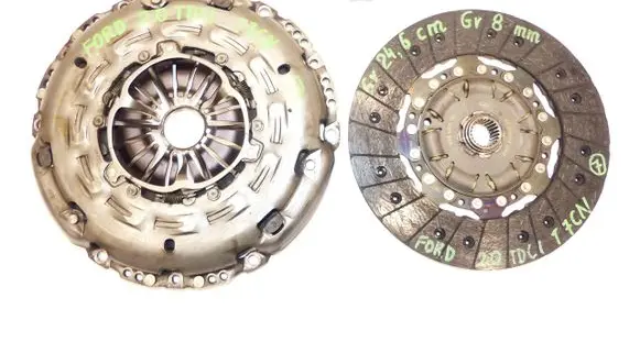 Ford Kuga II Clutch set kit 125020810