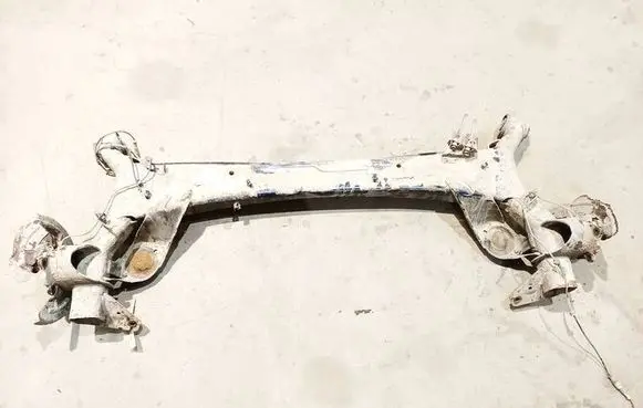 Renault Scenic II - Grand scenic II Rear subframe 