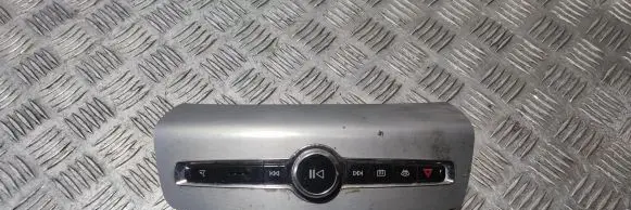Volvo XC90 Head unit multimedia control 31346789