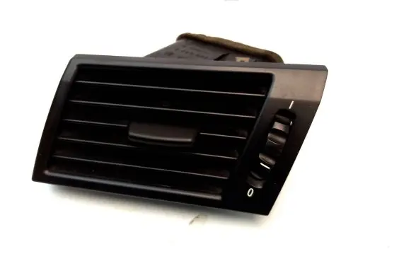 BMW X3 E83 Dashboard side air vent grill/cover trim 3400075