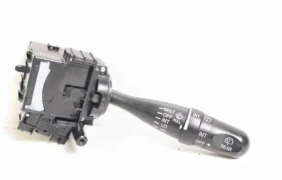 Suzuki Grand Vitara II Wiper control stalk SN2 9911X PA6GF30