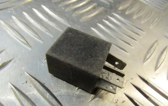 Fiat Punto (188) Other relay A7275817676504