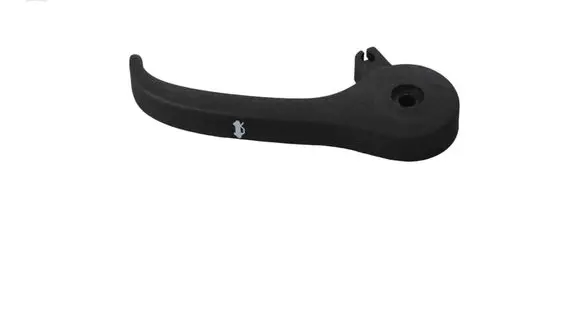 Porsche Cayenne (92A) Engine bonnet (hood) release handle 