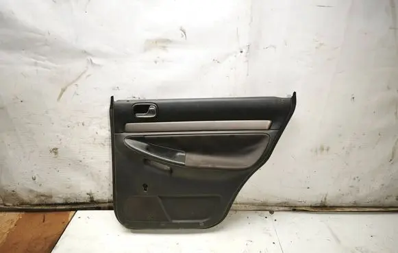 Audi A4 S4 B5 8D Rear door card panel trim