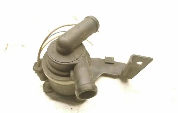 Audi A6 S6 C6 4F Electric auxiliary coolant/water pump 03L965561A