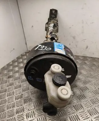 Mercedes-Benz 250 280 W108 Master brake cylinder