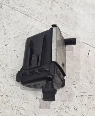 Mercedes-Benz GLE AMG (W166 - C292) Power steering fluid tank/reservoir A0019892403