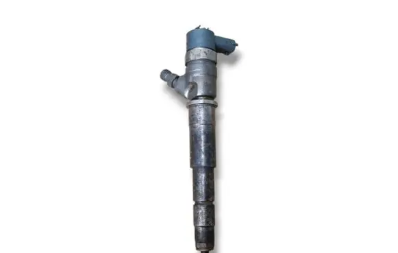 Renault Trafic II (X83) Fuel injector 0445110634 H8291222B