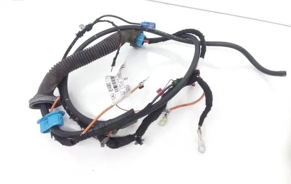 Mercedes-Benz R W251 Tailgate/trunk wiring harness A2514409632