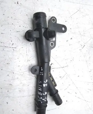 Renault Scenic III - Grand scenic III Engine coolant pipe/hose 1320783