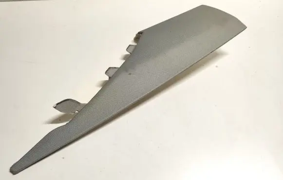 (C) pillar trim