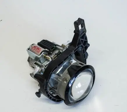 Audi A4 S4 B8 8K Headlight/headlamp 1305310346