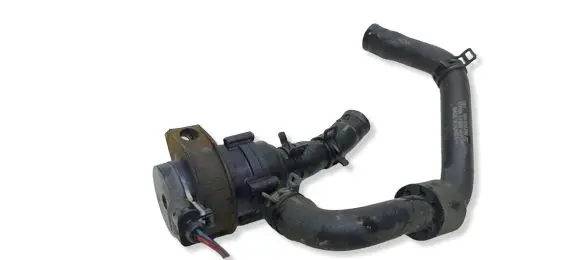 Porsche Panamera (970) Electric auxiliary coolant/water pump 7L0965561L