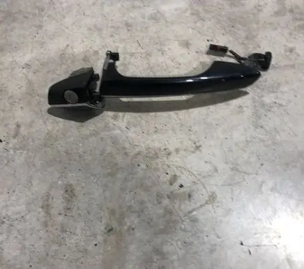 Mercedes-Benz CL C216 Front door exterior handle A2217600177 A2217600570