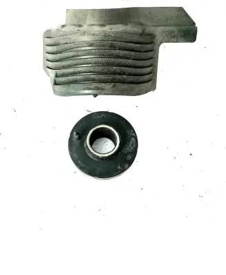 Audi RS5 Front coil spring rubber mount 8K0511540E