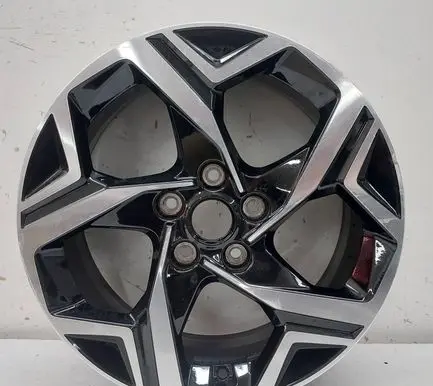 KIA Sportage R17 alloy rim 52910-R2100