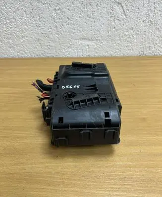 Mercedes-Benz GLC X253 C253 Fuse box set A0005456300 D5615