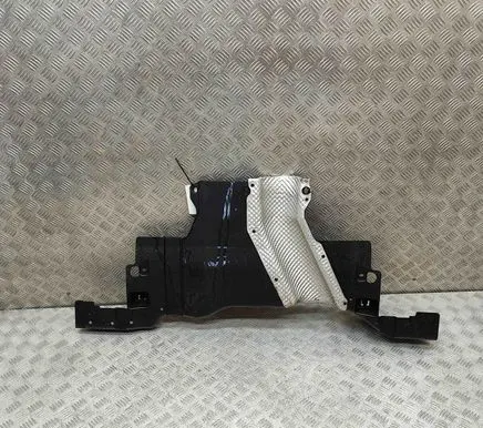 Mercedes-Benz GLB x247 Center/middle under tray cover A2473524000