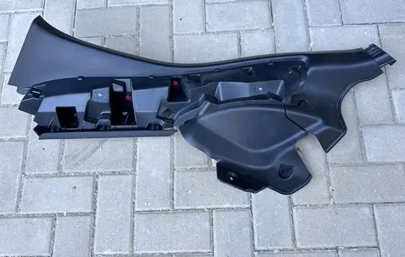 Lexus RX 450H (D) pillar trim (bottom) 62552480801 62552481101