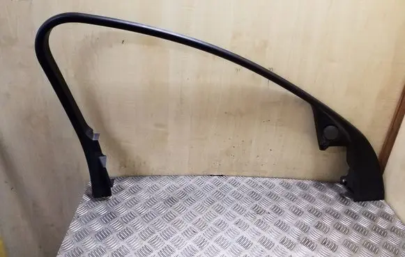 Jaguar XJL Other front door trim element AW93F20891AD