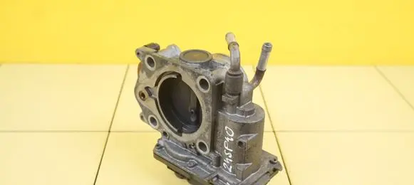 Honda Civic IX Throttle body valve GMF3A 24SP40