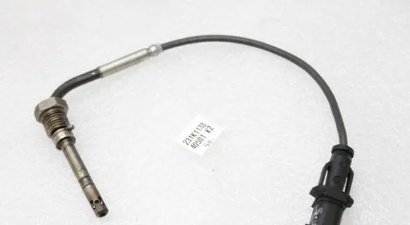 Alfa Romeo Giulietta Exhaust gas temperature sensor 55218472 51825681