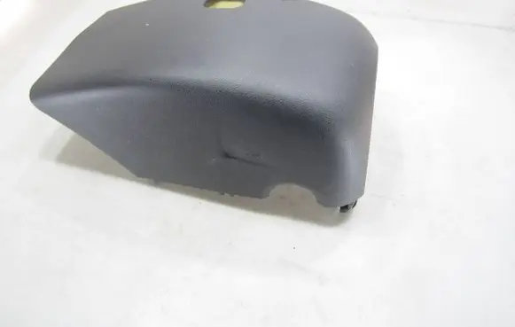 Volkswagen PASSAT B8 Steering wheel column trim 3G0858566B 3G0858559C