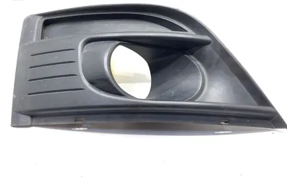 Citroen C4 I Picasso Front bumper lower grill 9680403977