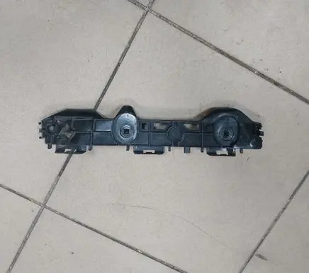 Toyota Corolla E210 E21 Rear bumper mounting bracket 5257502191
