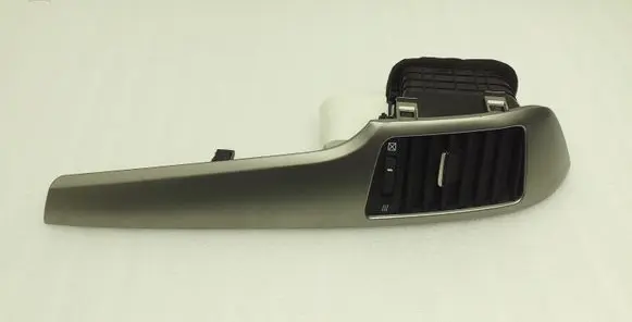 Chevrolet Captiva Dashboard side air vent grill/cover trim KF1ADX02 96630044