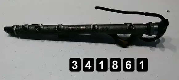 Mercedes-Benz E W211 Fuel main line pipe 0445214149