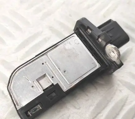 Ford Fiesta Mass air flow meter 8V2112B579AA TWOJEAUTOWYSZKOW 882182990
