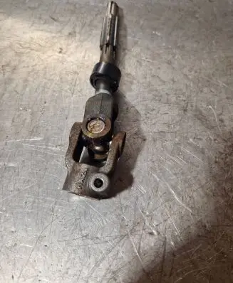 Hyundai ix35 Steering column universal joint