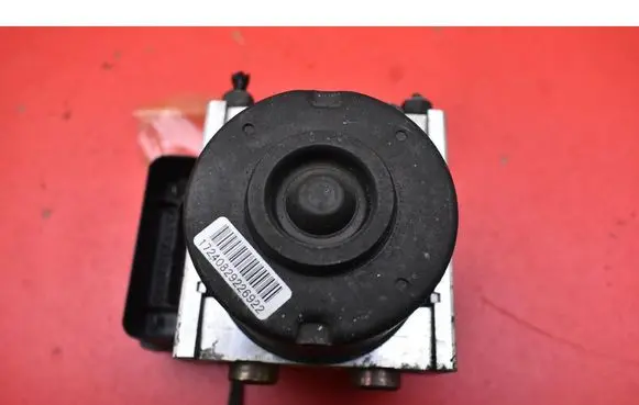 Peugeot 206 CC ABS Pump 9641871180
