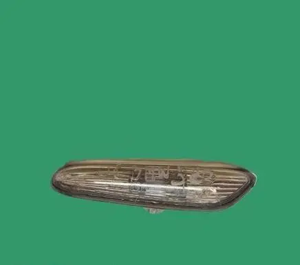BMW 5 E60 E61 Front fender indicator light 7165742 071899