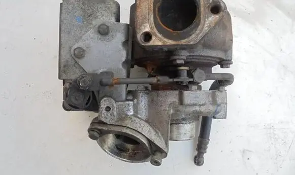 BMW 3 E46 Turbo 7790994V