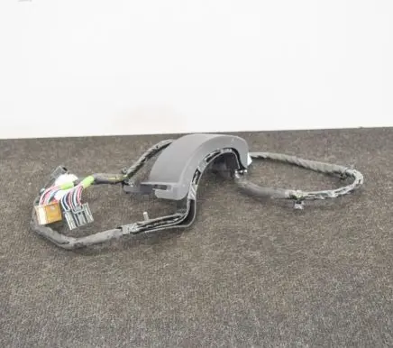 Tesla Model X Other wiring loom
