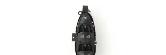Mercedes-Benz E W211 Electric window control switch 5010034331000