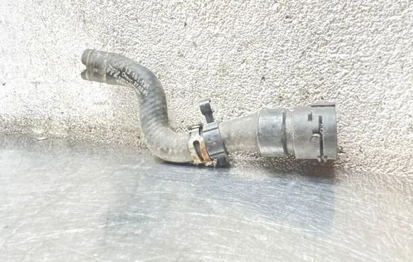 Opel Corsa D Coolant pipe/hose 13191191