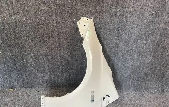 Toyota Prius Prime Fender