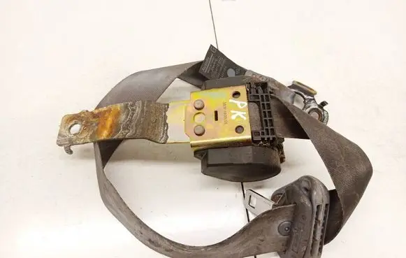 Renault Megane I Front seatbelt 431100